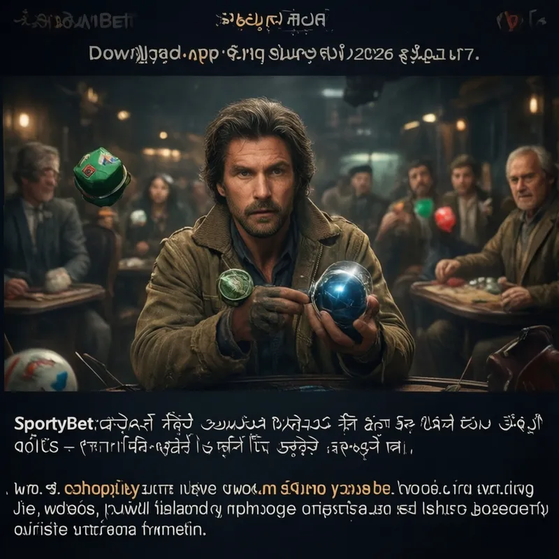 SportyBet Download